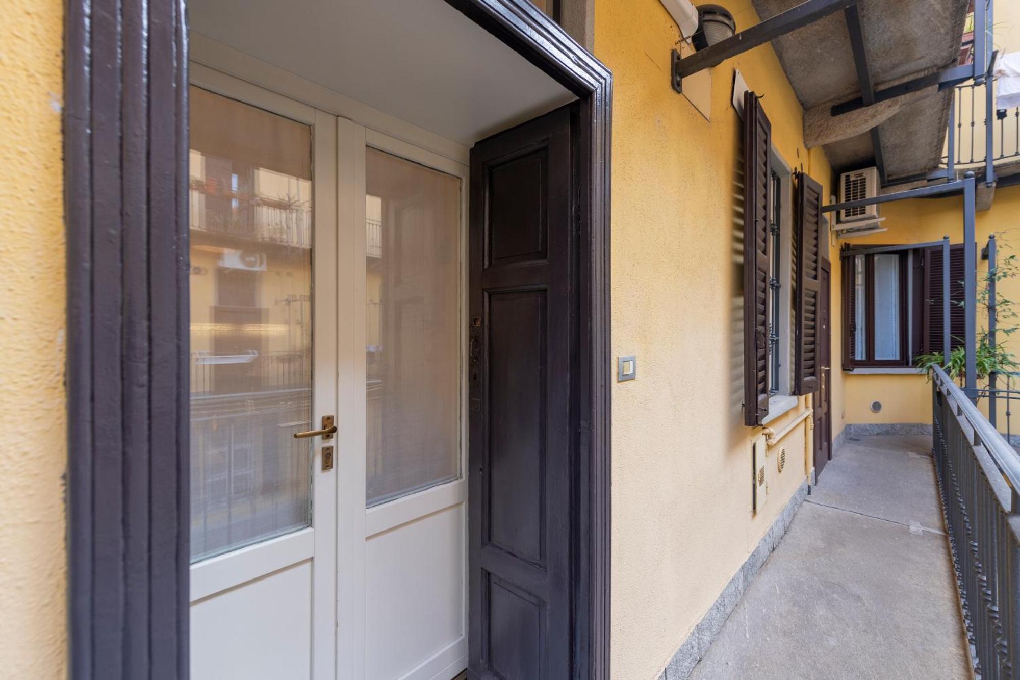 Apartamento Alessandria, 4 - Fashion E Movida Milán