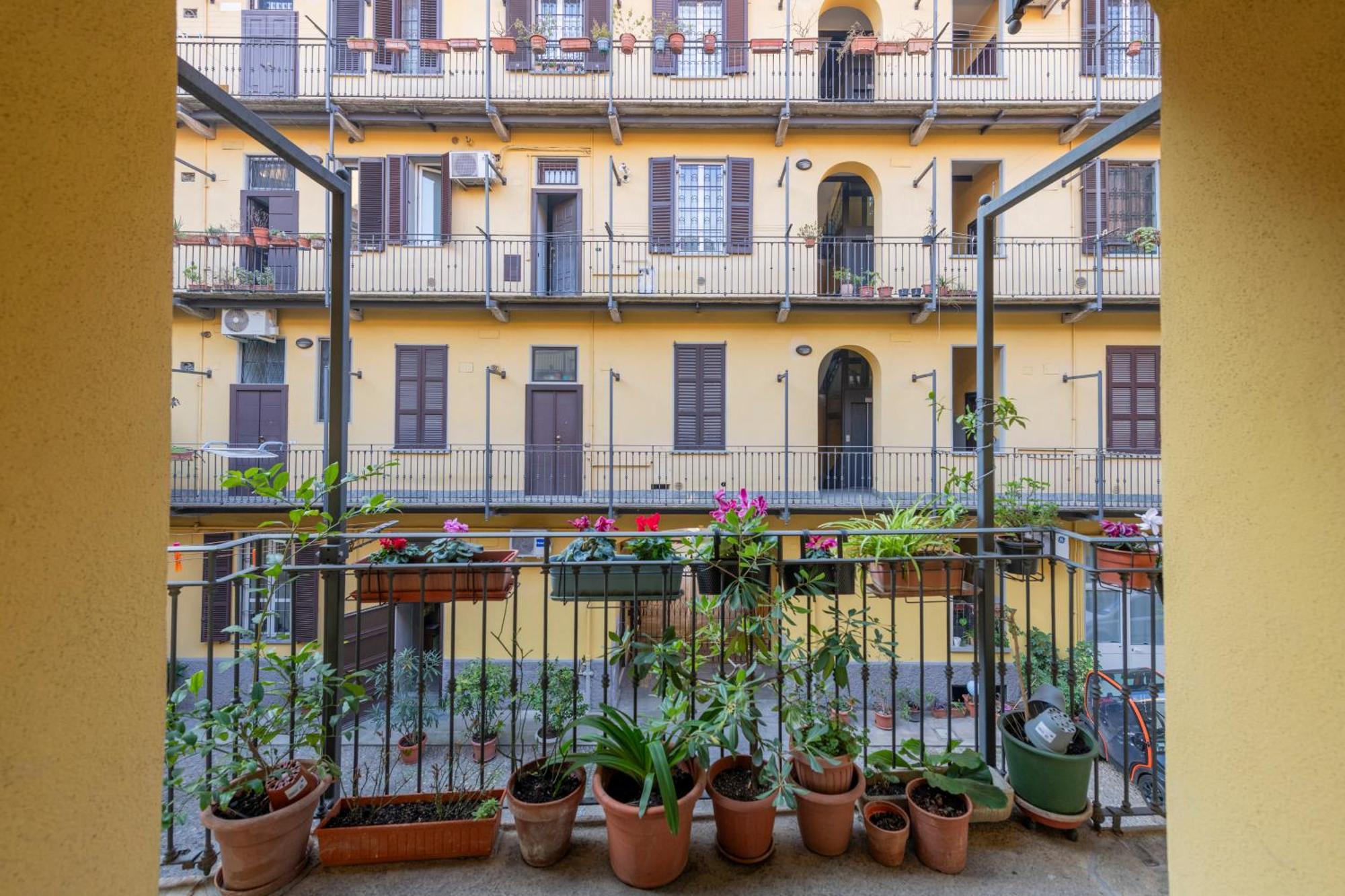 Alessandria, 4 - Fashion E Movida Apartamento