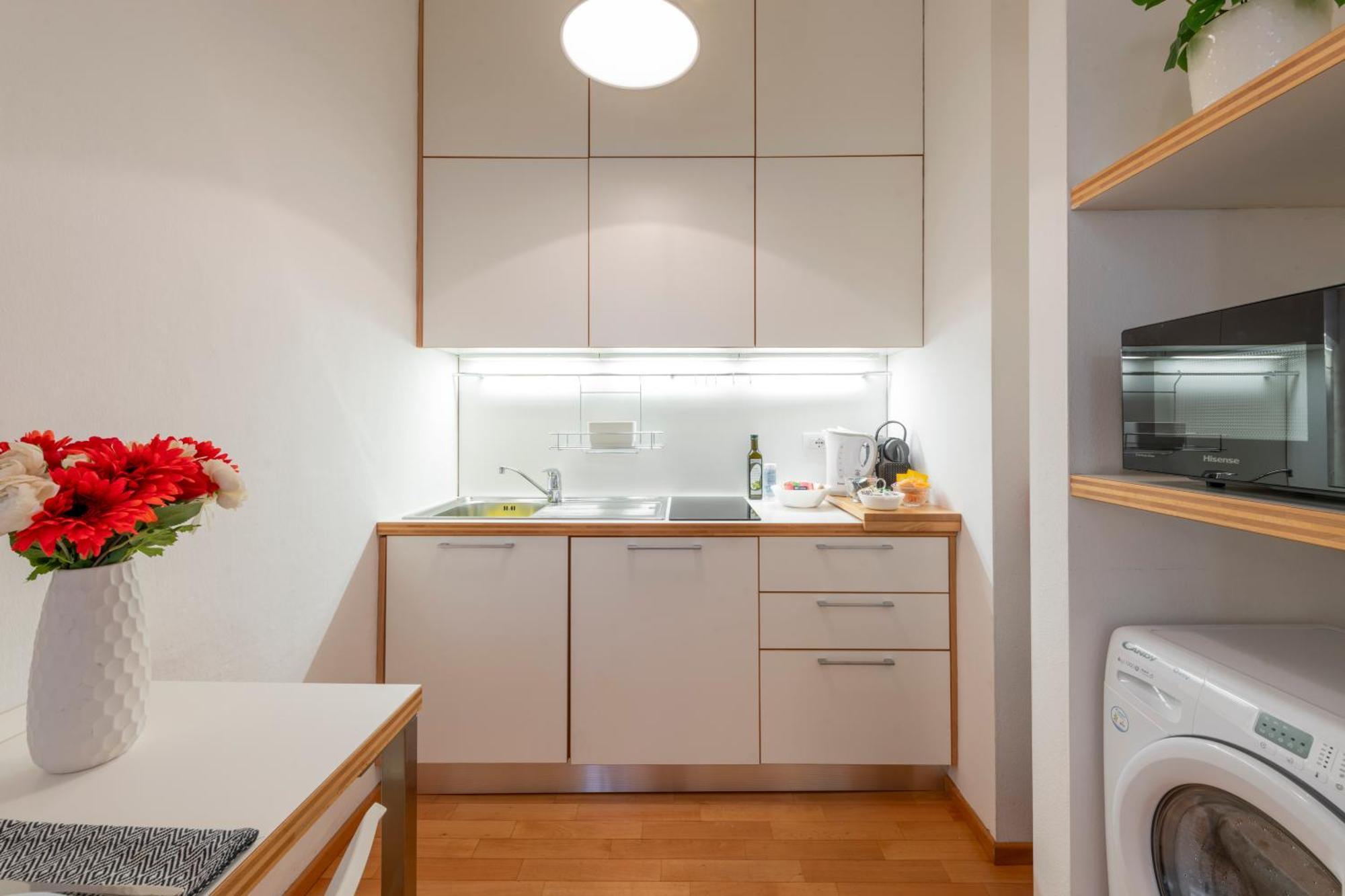 Apartamento Alessandria, 4 - Fashion E Movida