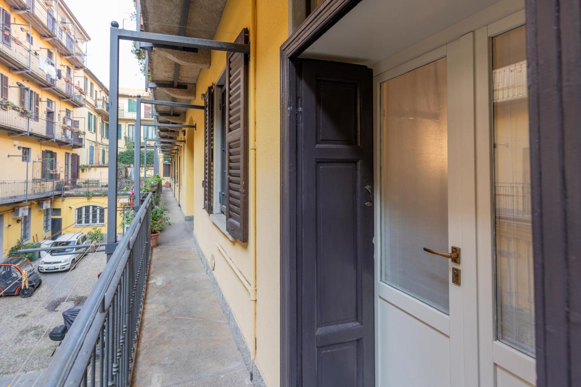 Apartamento Alessandria, 4 - Fashion E Movida