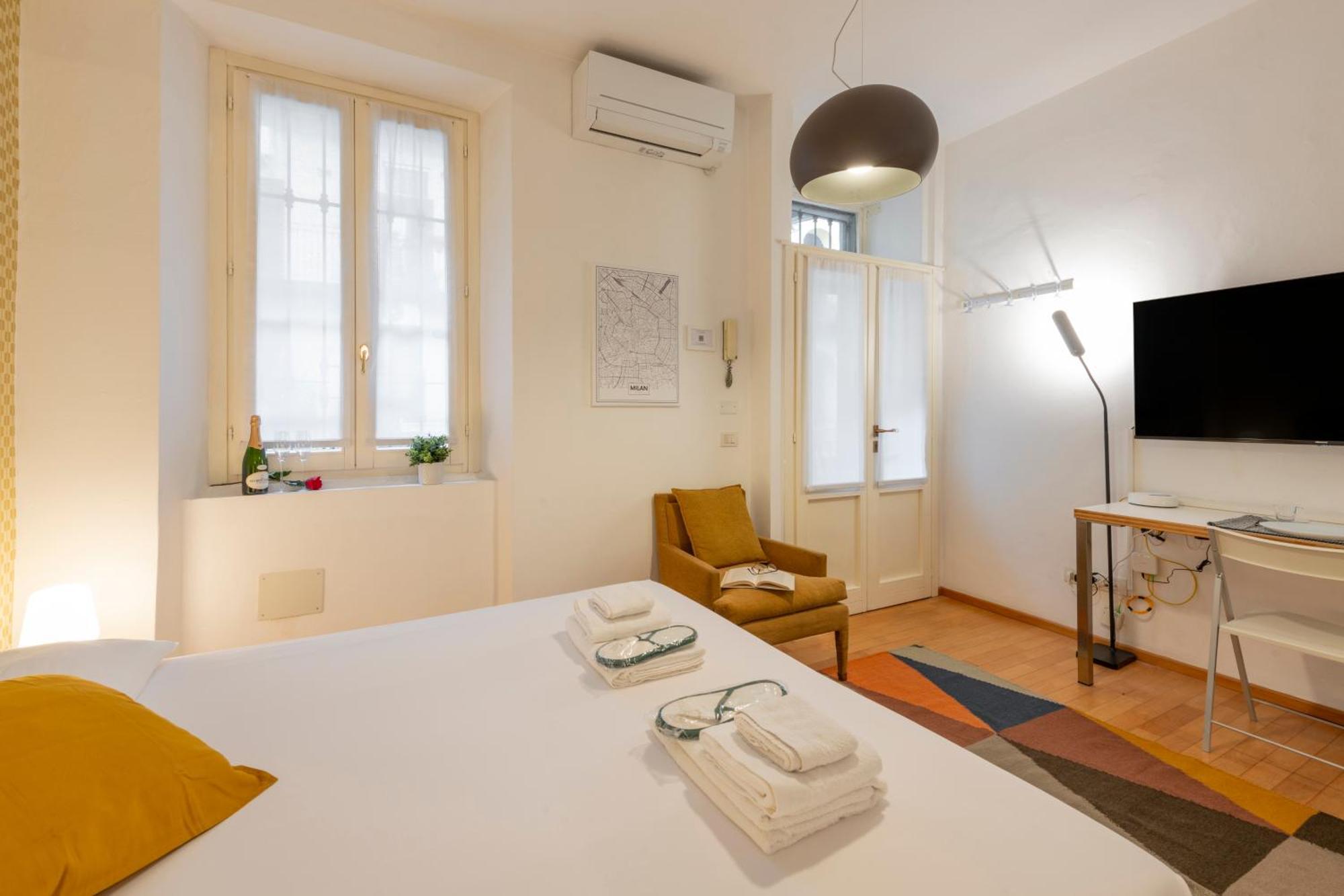 Alessandria, 4 - Fashion E Movida Apartamento
