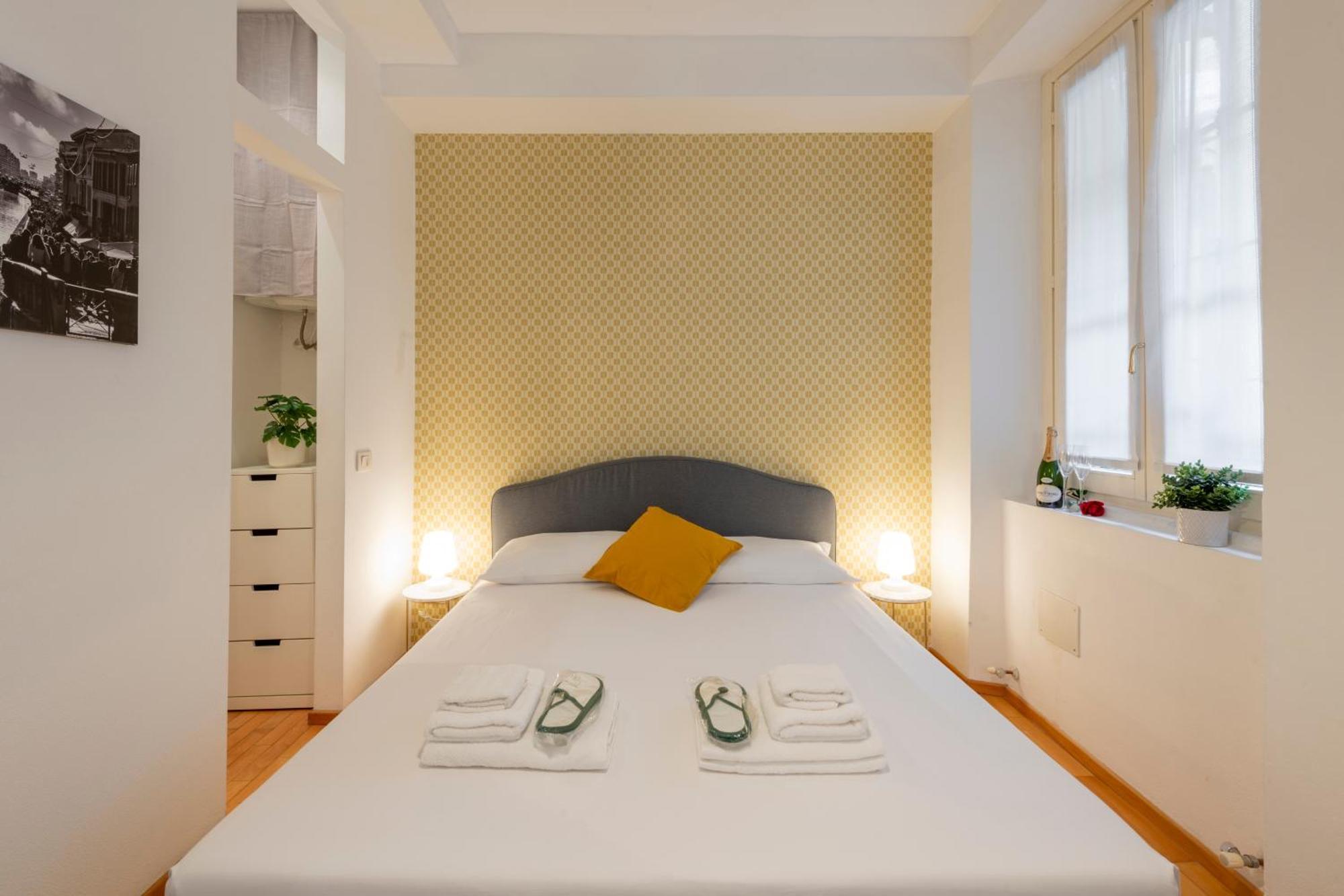 Alessandria, 4 - Fashion E Movida Apartamento