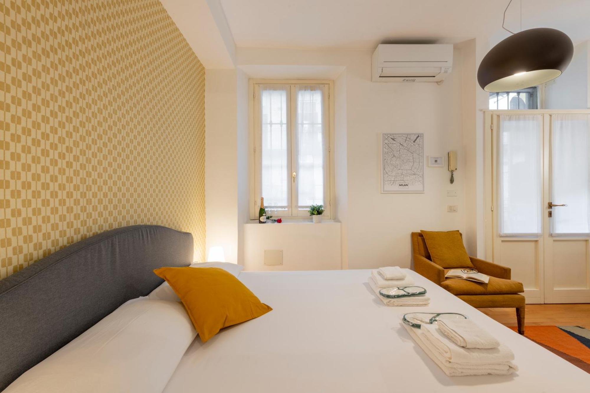 Alessandria, 4 - Fashion E Movida Apartamento *