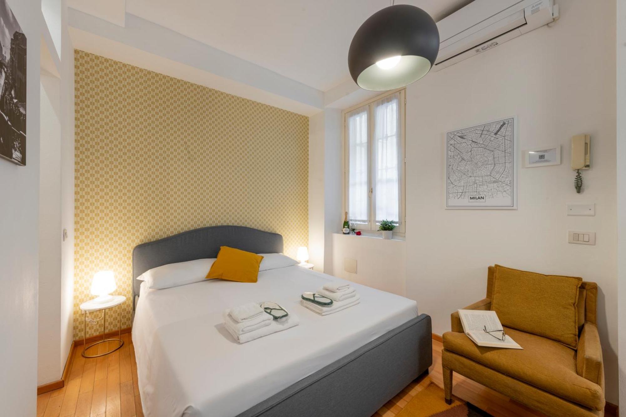 Alessandria, 4 - Fashion E Movida Apartamento